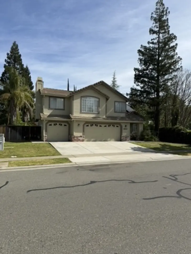 Sacramento home purchased by Speed Offer
